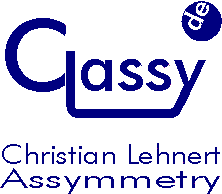 classy.gif (1968 Byte)